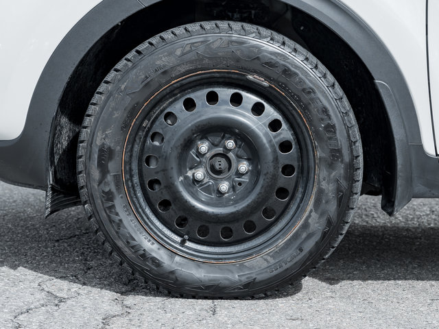 2021 Kia Sportage EX-4