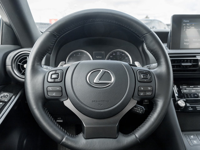 2024 Lexus IS 300-7