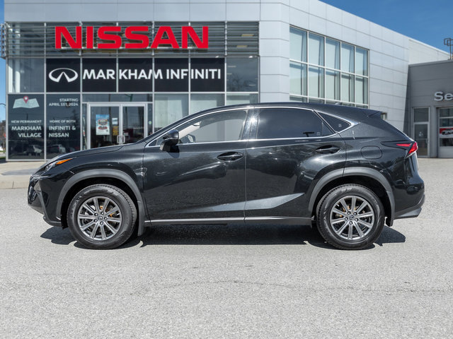 2021 Lexus NX 300 Base-3