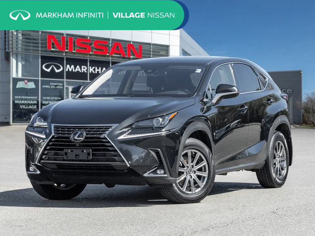 2021 Lexus NX 300 Base-0