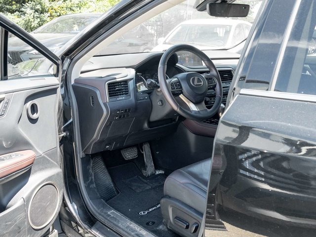 2019 Lexus RX 350-7