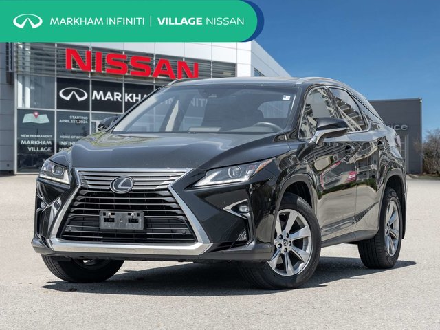 2019 Lexus RX 350-0