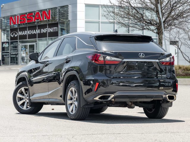 2019 Lexus RX 350-5