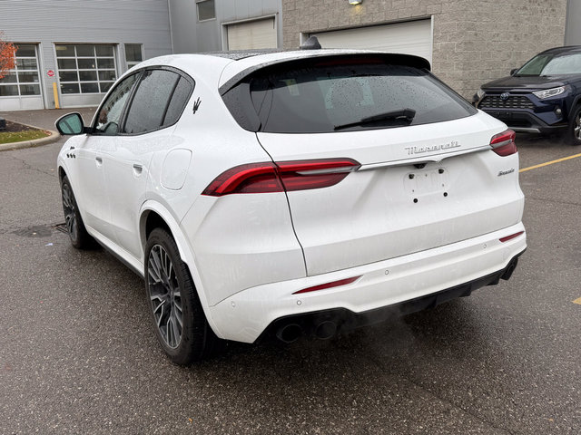 2023 Maserati Grecale Modena-4