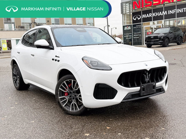 2023 Maserati Grecale Modena-0