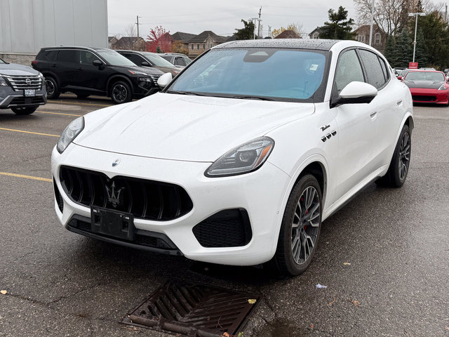 2023 Maserati Grecale Modena-2