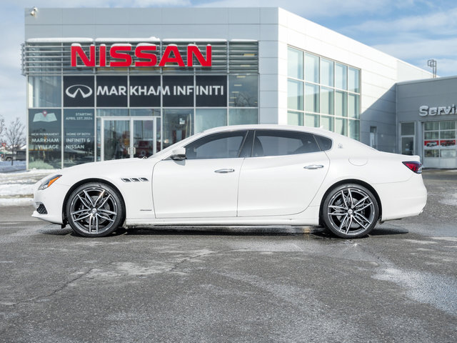 2021 Maserati Quattroporte S Q4 GranLusso-3