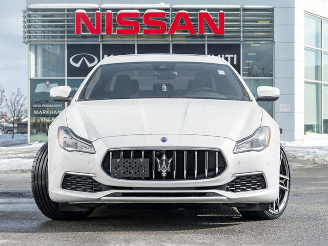 2021 Maserati Quattroporte S Q4 GranLusso-2