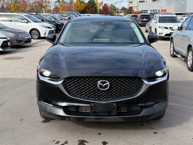 2022 Mazda CX-30 GS-1