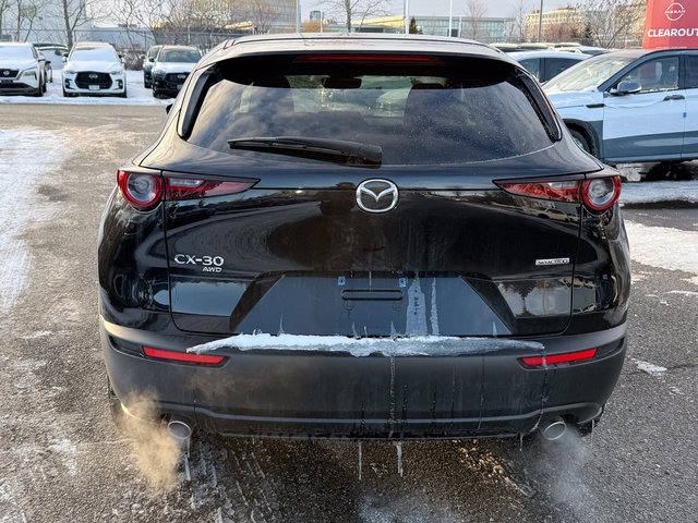 2023 Mazda CX-30 GS-5