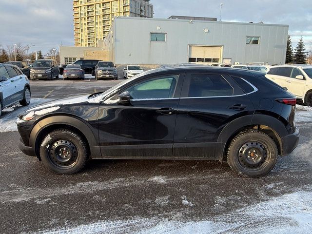 2023 Mazda CX-30 GS-3