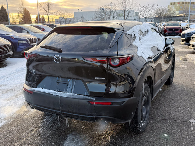 2023 Mazda CX-30 GS-6