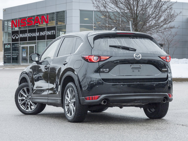2020 Mazda CX-5 Signature-5