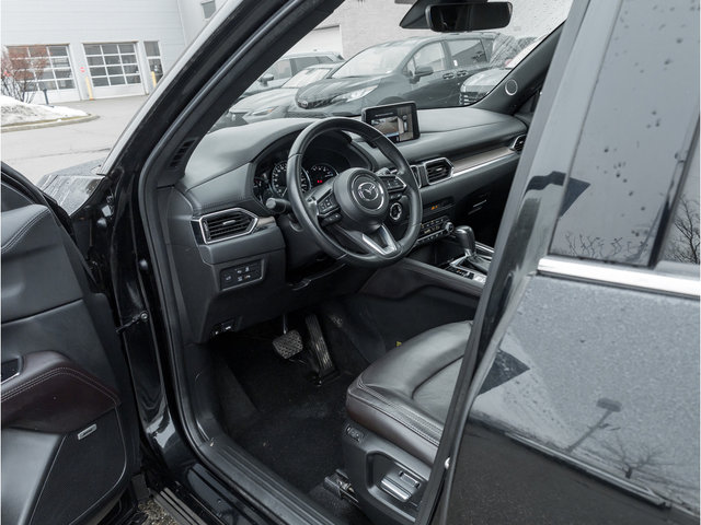 2020 Mazda CX-5 Signature-7