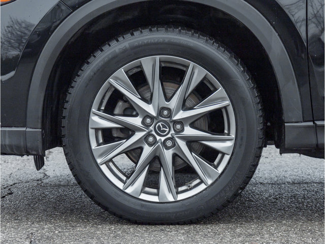 2020 Mazda CX-5 Signature-4