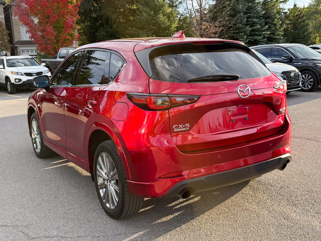 2022 Mazda CX-5 Signature-4