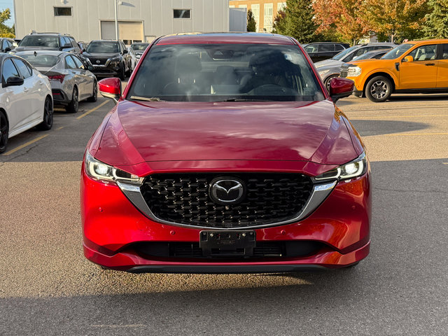 2022 Mazda CX-5 Signature-1