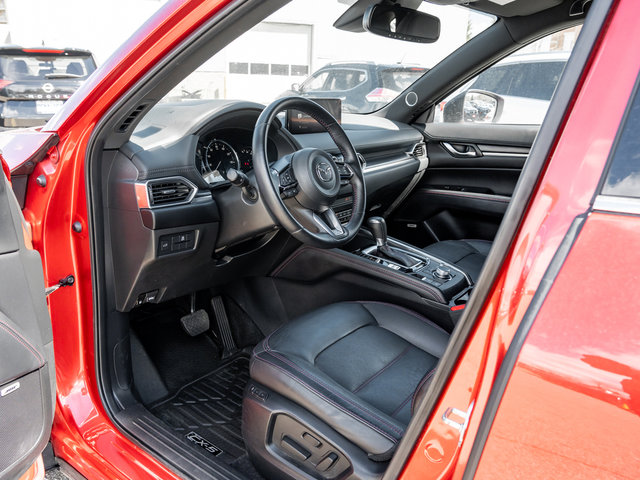 2022 Mazda CX-5 Sports Design-7