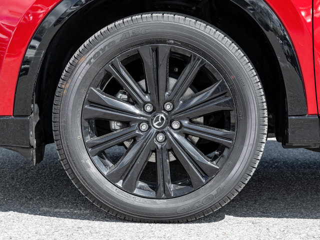 2022 Mazda CX-5 Sports Design-4