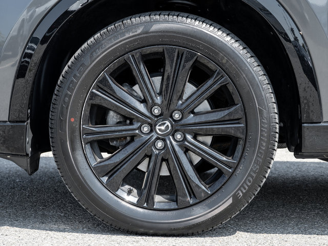 2023 Mazda CX-5 Sport-3