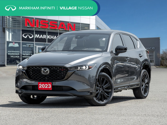 2023 Mazda CX-5 Sport-0
