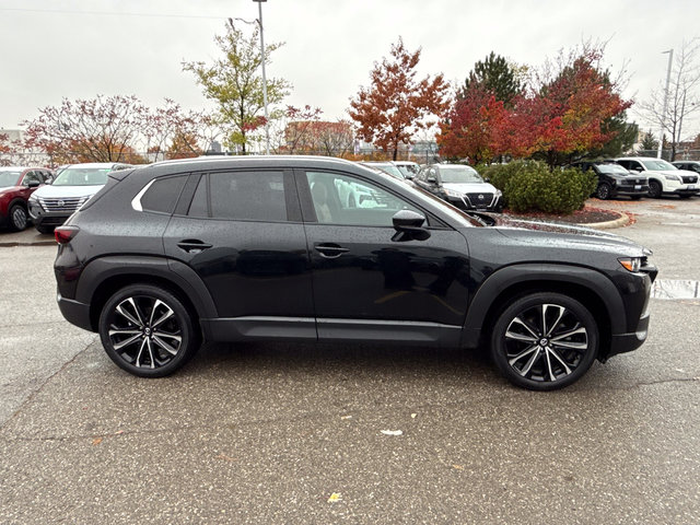 2024 Mazda CX-50 GT w/Turbo-6