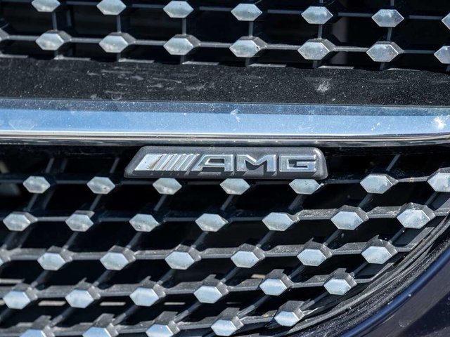 2018 Mercedes-Benz C-Class C 43 AMG®-4
