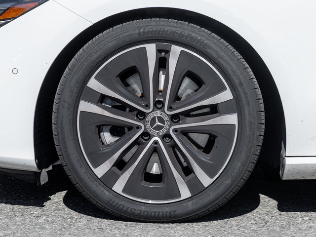 2025 Mercedes-Benz CLA 250-4