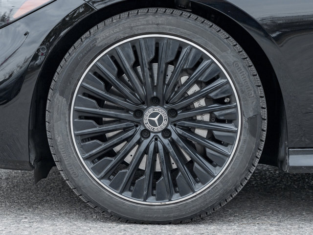 2024 Mercedes-Benz CLE 300-4
