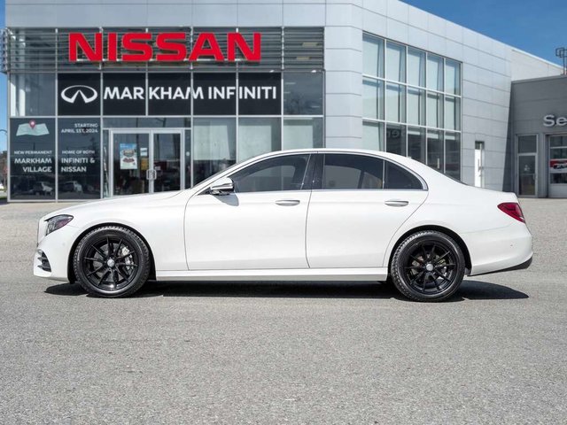 2017 Mercedes-Benz E-Class E 300-2