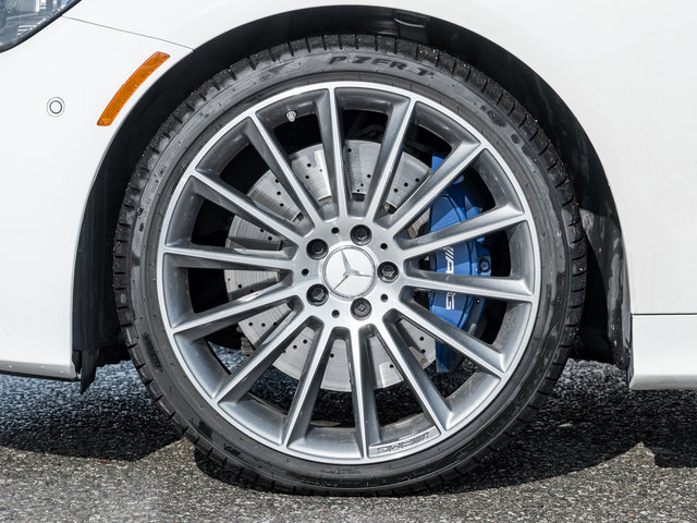 2023 Mercedes-Benz E-Class E 53 AMG®-4