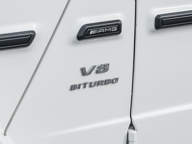 2021 Mercedes-Benz G-Class G 63 AMG®-5