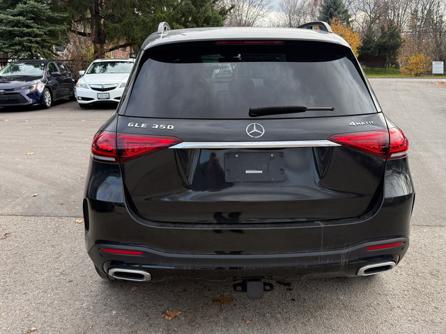2021 Mercedes-Benz GLE 350-6