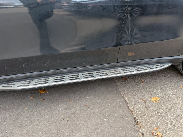 2021 Mercedes-Benz GLE 350-4