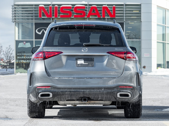 2022 Mercedes-Benz GLE 350-6