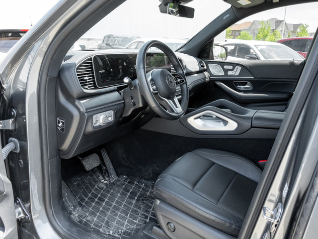 2022 Mercedes-Benz GLE 350-7