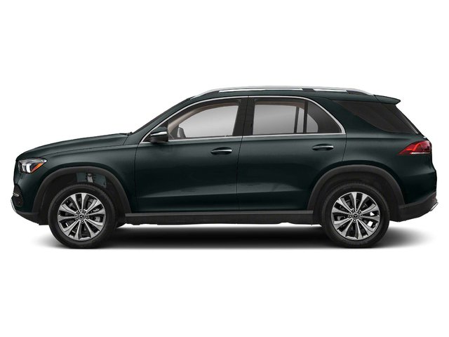 2022 Mercedes-Benz GLE 350-2