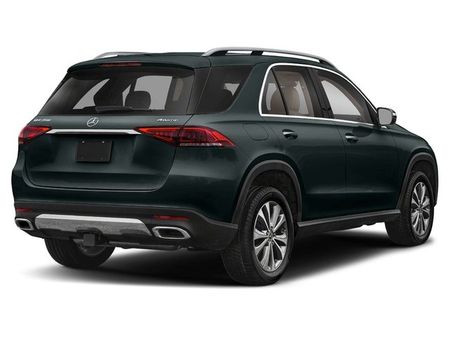 2022 Mercedes-Benz GLE 350-1