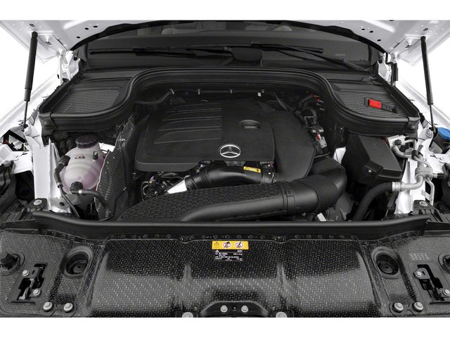 2022 Mercedes-Benz GLE 350-6