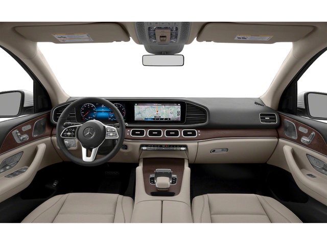 2022 Mercedes-Benz GLE 350-4