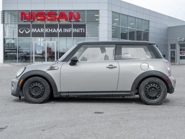 2013 MINI Cooper Base-3