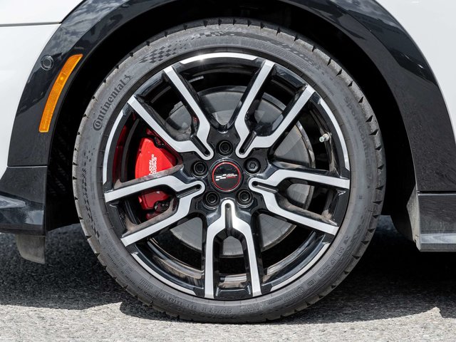 2025 MINI John Cooper Works Base-6