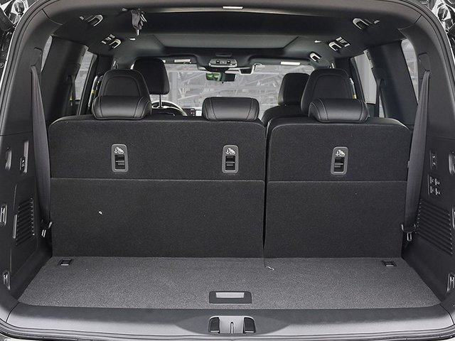 2026 Nissan Armada PRO-4X-6