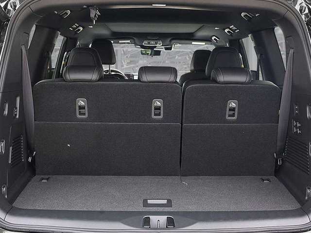 2026 Nissan Armada PRO-4X-6