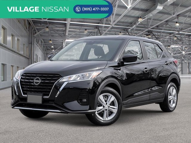2025 Nissan Kicks Play S-0