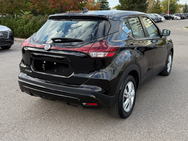 2021 Nissan Kicks S-6