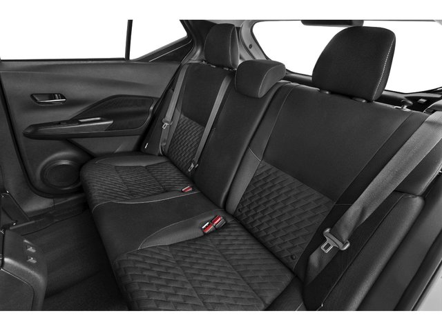 2023 Nissan Kicks SV-7
