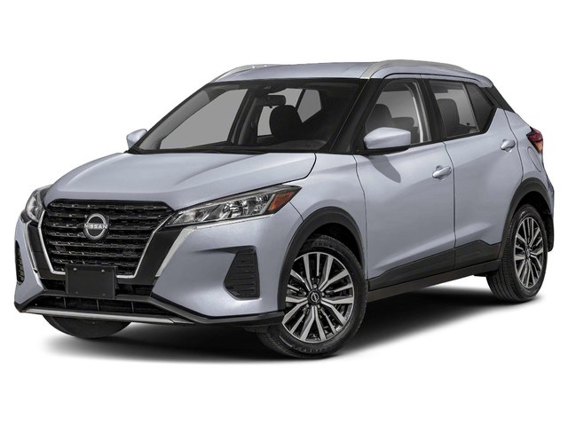 2023 Nissan Kicks SV-0