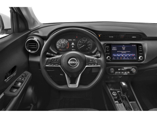 2023 Nissan Kicks SV-3