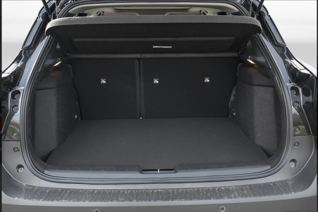 2025 Nissan Kicks SV-5